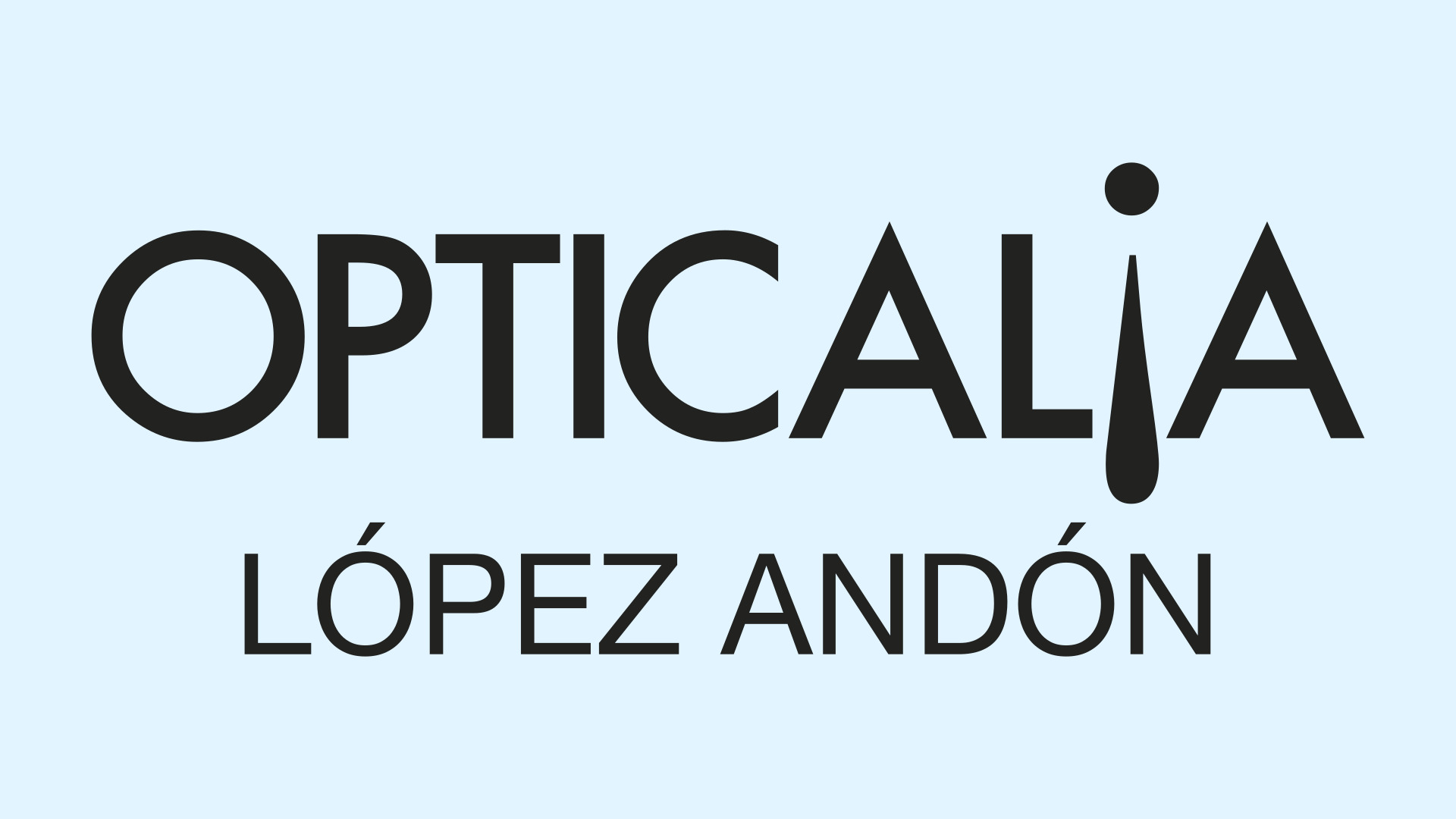 Ópticos López Andón Ópticos López Andón